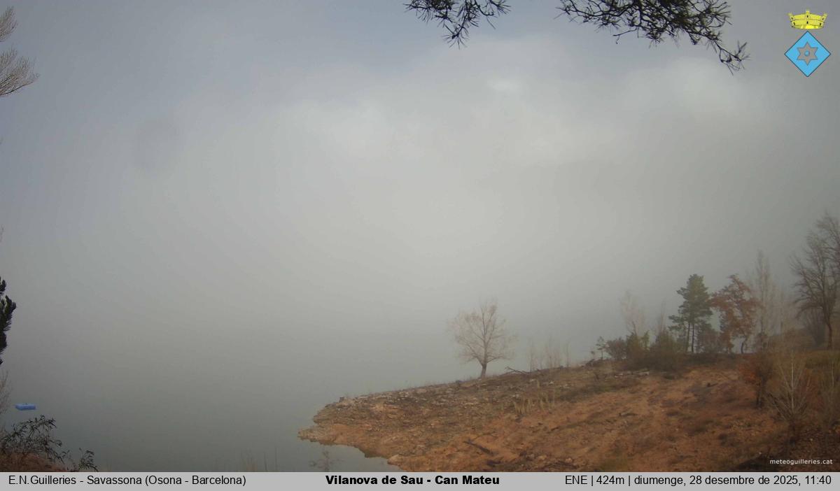 Vilanova de Sau - Can Mateu