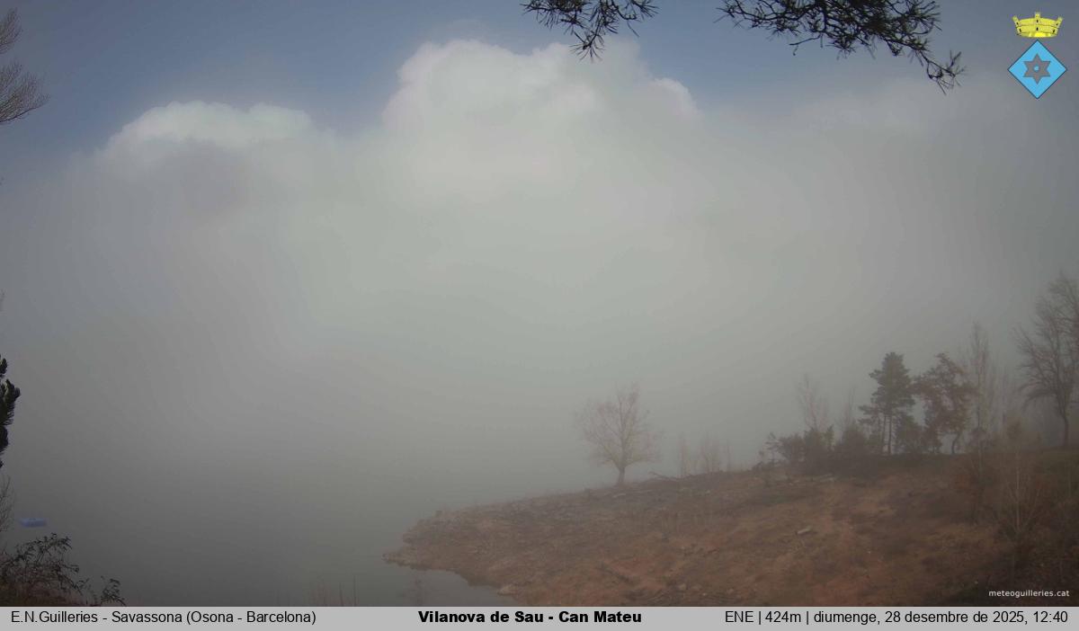 Vilanova de Sau - Can Mateu