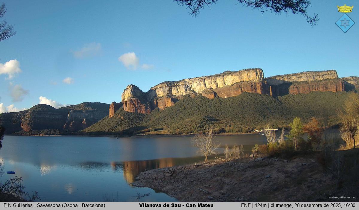 Vilanova de Sau - Can Mateu