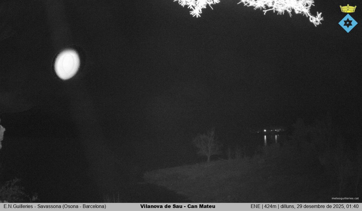 Vilanova de Sau - Can Mateu