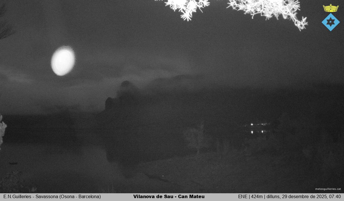 Vilanova de Sau - Can Mateu