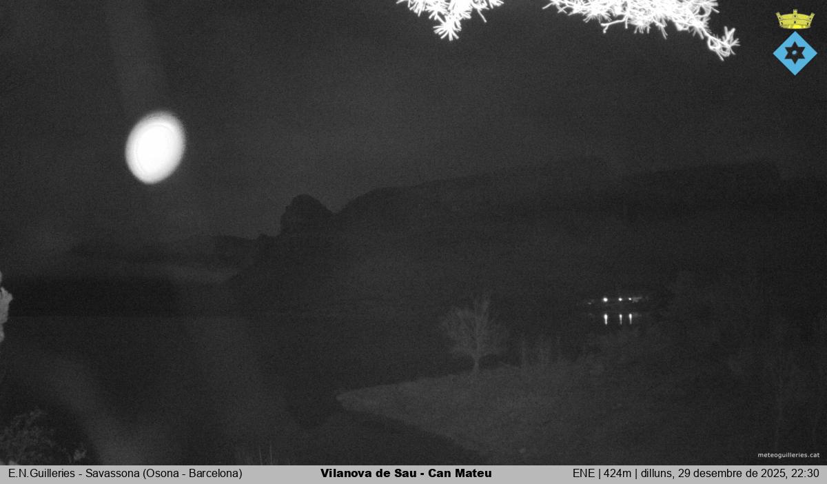 Vilanova de Sau - Can Mateu