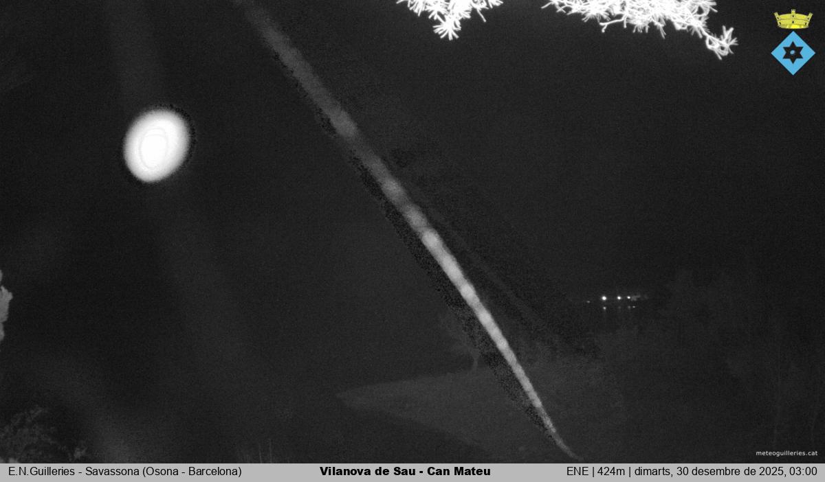 Vilanova de Sau - Can Mateu