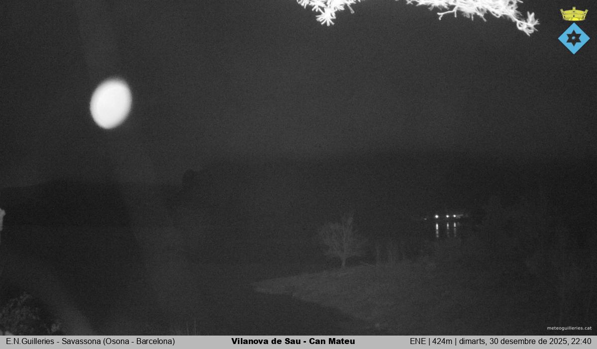 Vilanova de Sau - Can Mateu