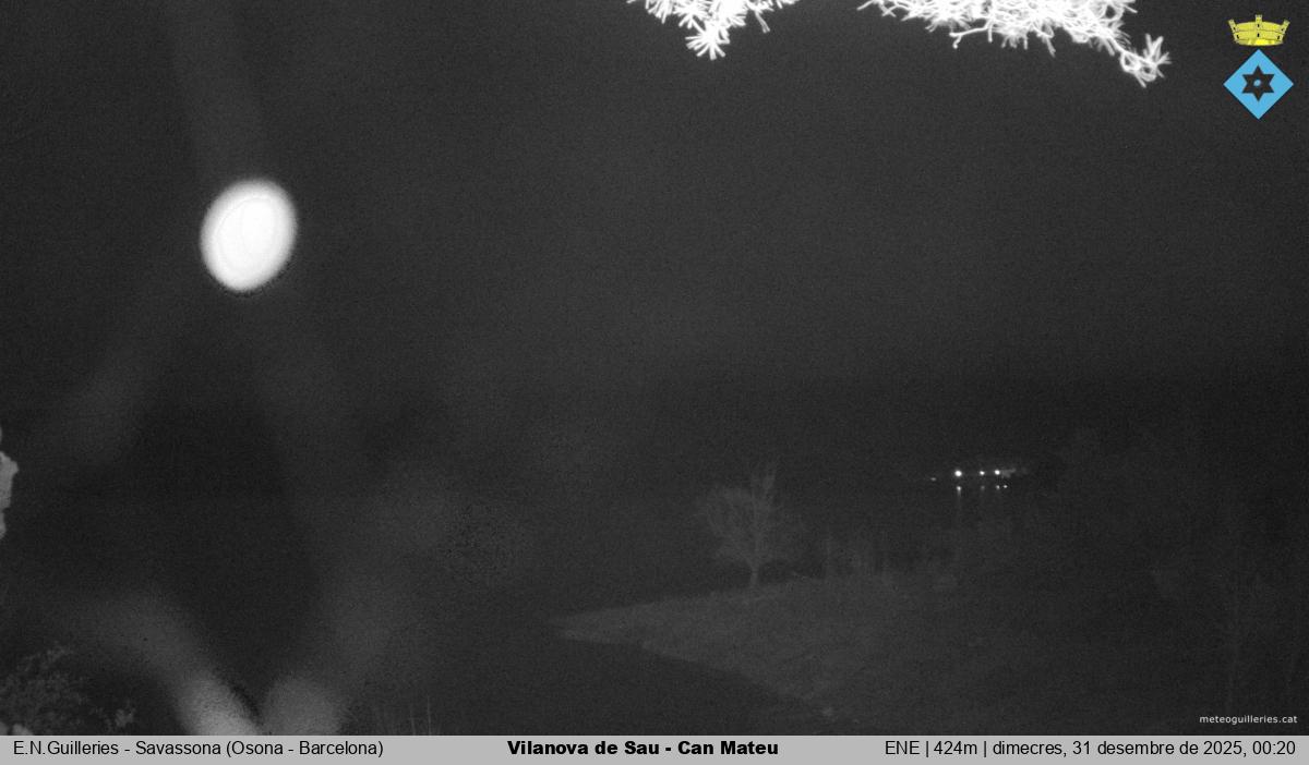 Vilanova de Sau - Can Mateu