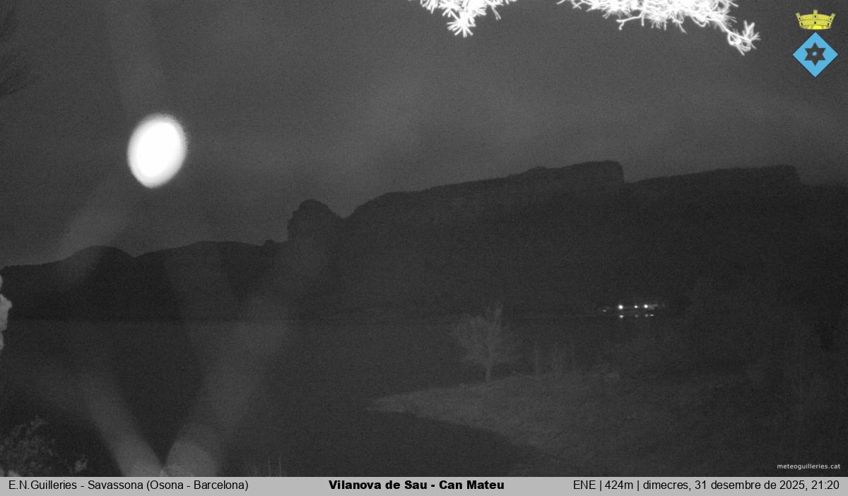 Vilanova de Sau - Can Mateu