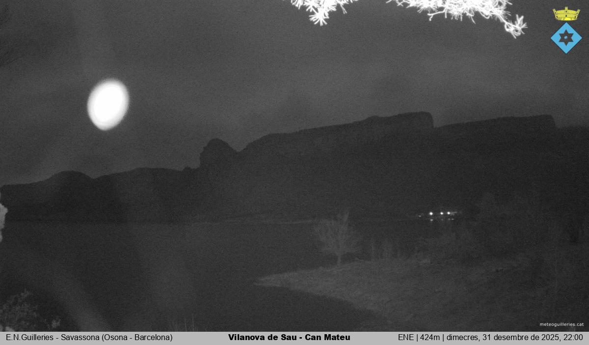 Vilanova de Sau - Can Mateu