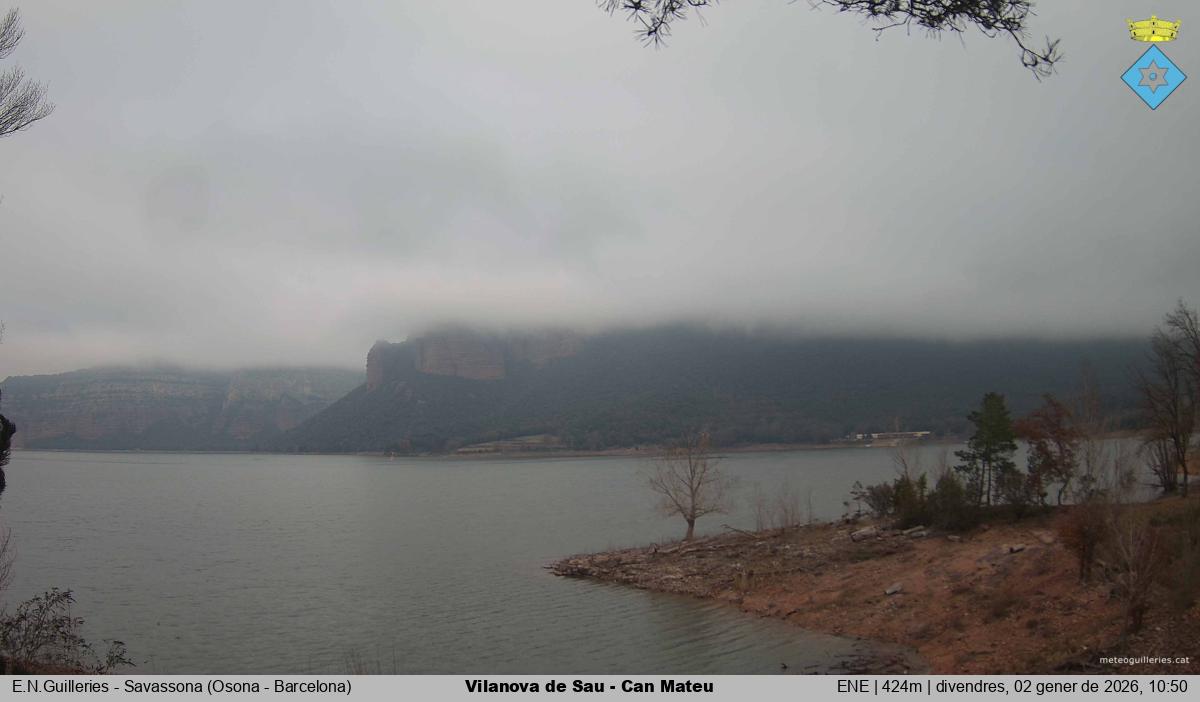 Vilanova de Sau - Can Mateu