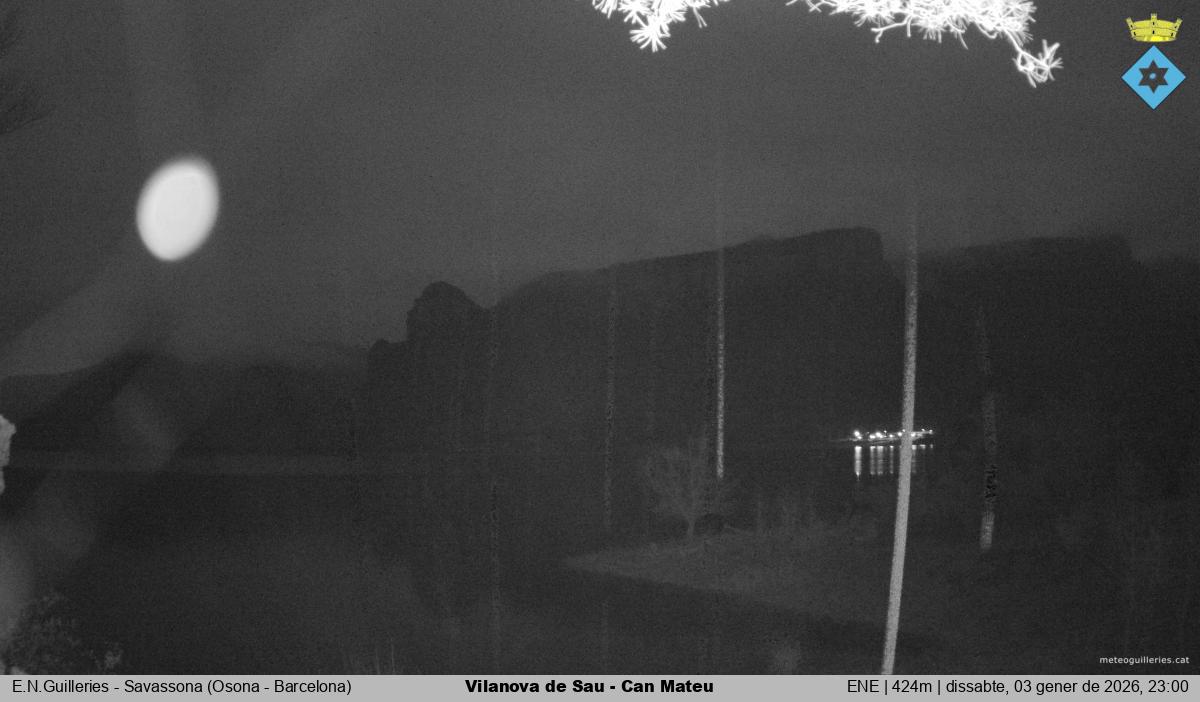 Vilanova de Sau - Can Mateu