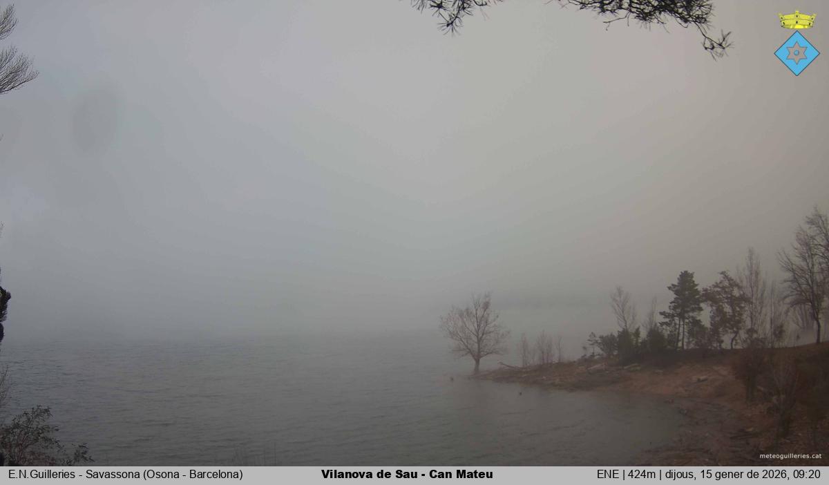 Vilanova de Sau - Can Mateu