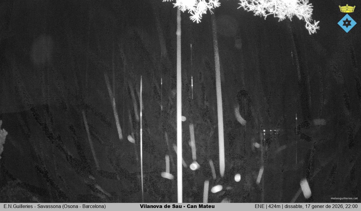 Vilanova de Sau - Can Mateu