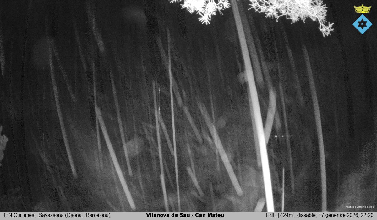 Vilanova de Sau - Can Mateu