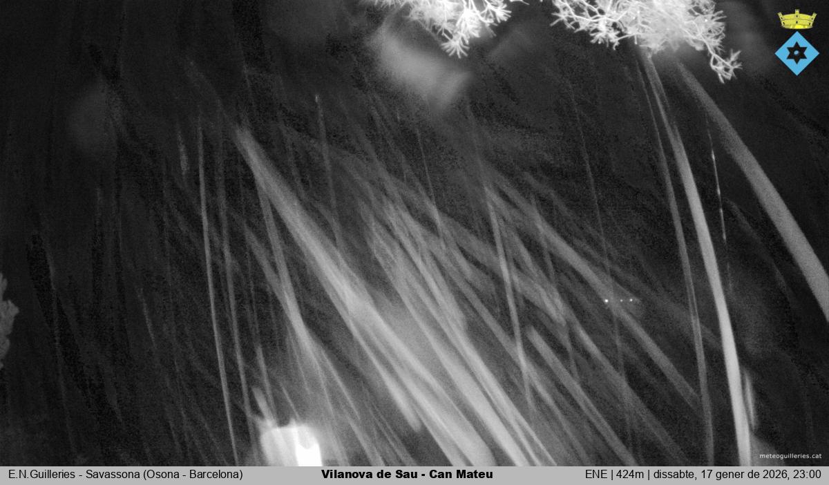 Vilanova de Sau - Can Mateu