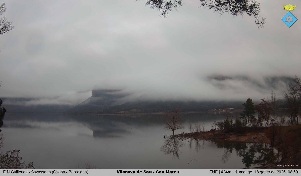 Vilanova de Sau - Can Mateu