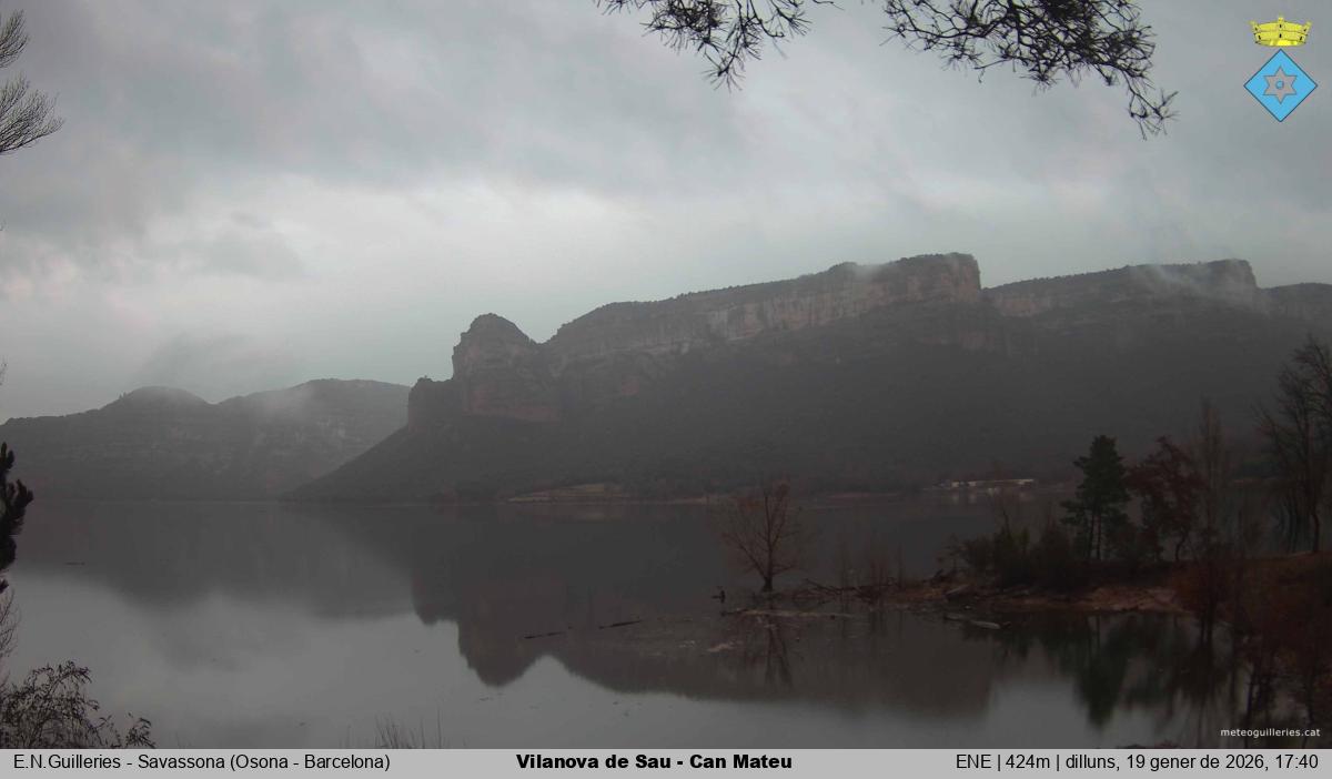 Vilanova de Sau - Can Mateu