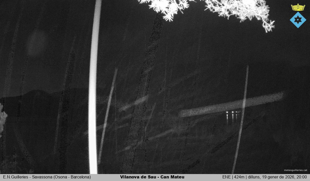 Vilanova de Sau - Can Mateu