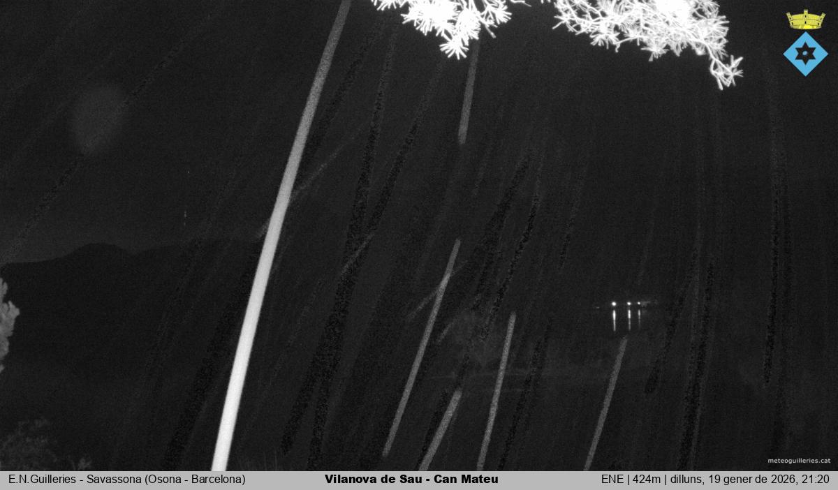 Vilanova de Sau - Can Mateu