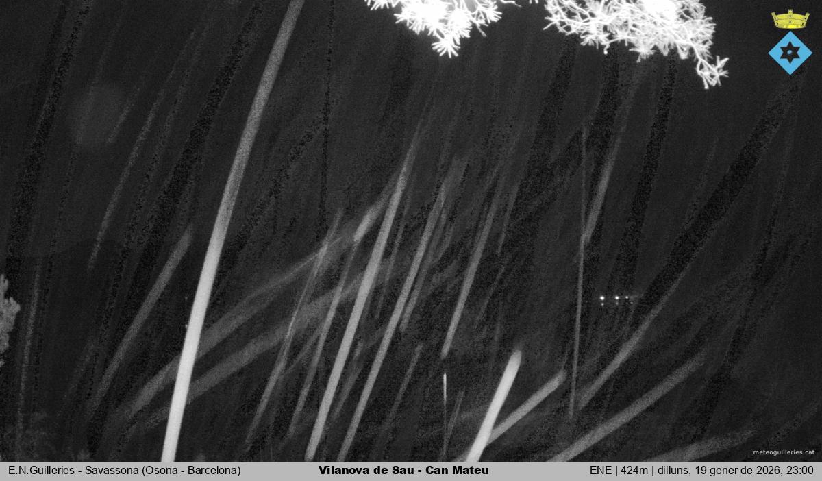 Vilanova de Sau - Can Mateu