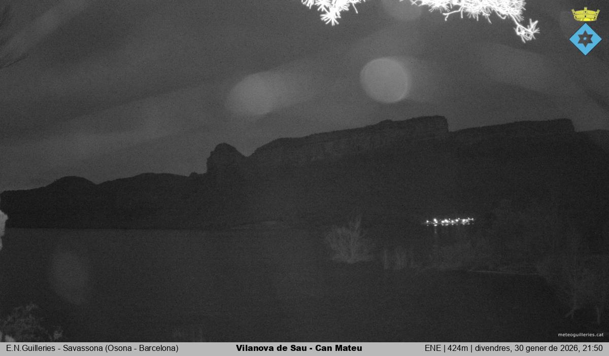 Vilanova de Sau - Can Mateu