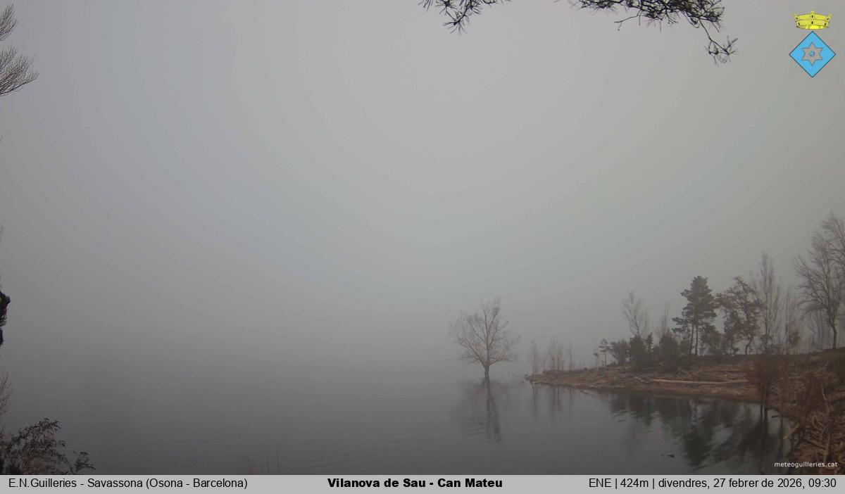 Vilanova de Sau - Can Mateu