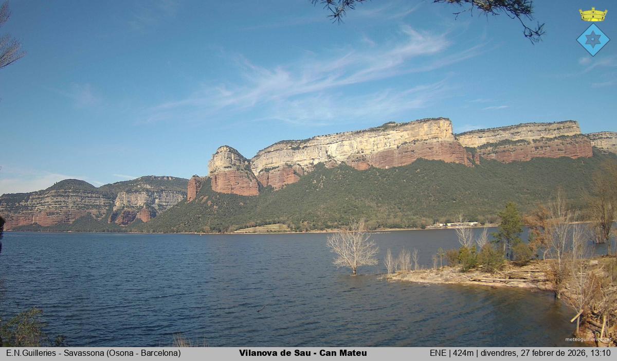 Vilanova de Sau - Can Mateu