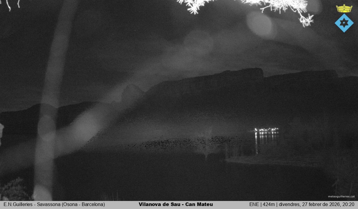 Vilanova de Sau - Can Mateu