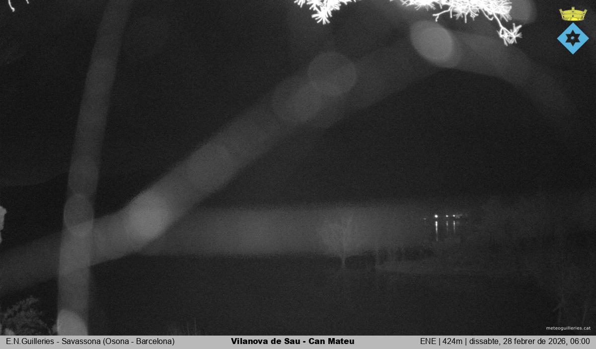 Vilanova de Sau - Can Mateu