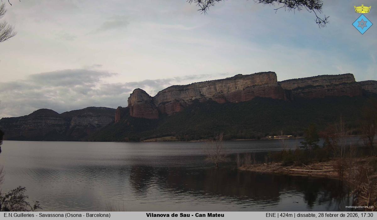 Vilanova de Sau - Can Mateu