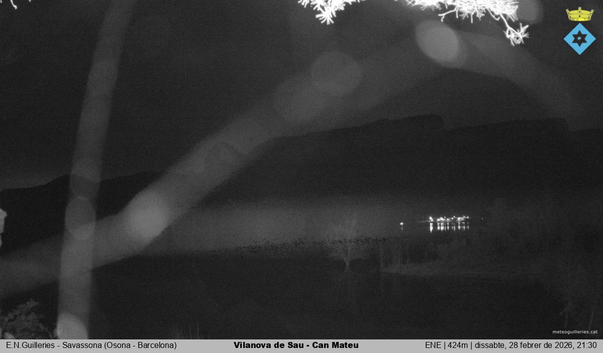 Vilanova de Sau - Can Mateu