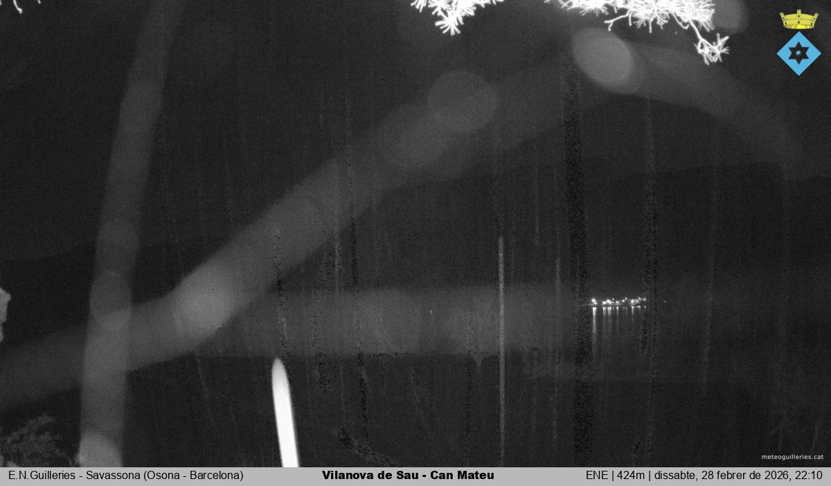 Vilanova de Sau - Can Mateu