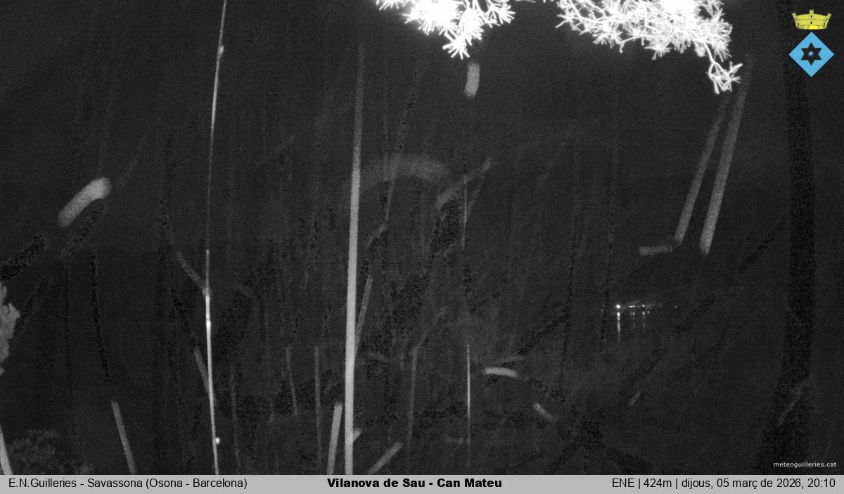 Vilanova de Sau - Can Mateu