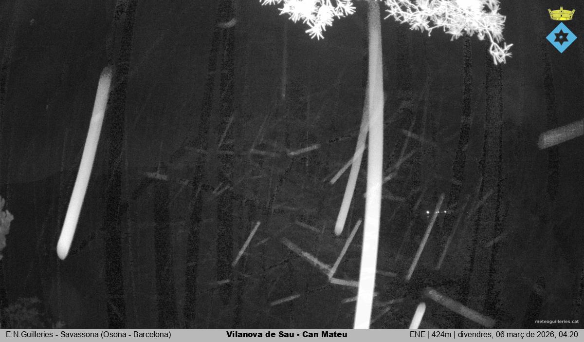 Vilanova de Sau - Can Mateu