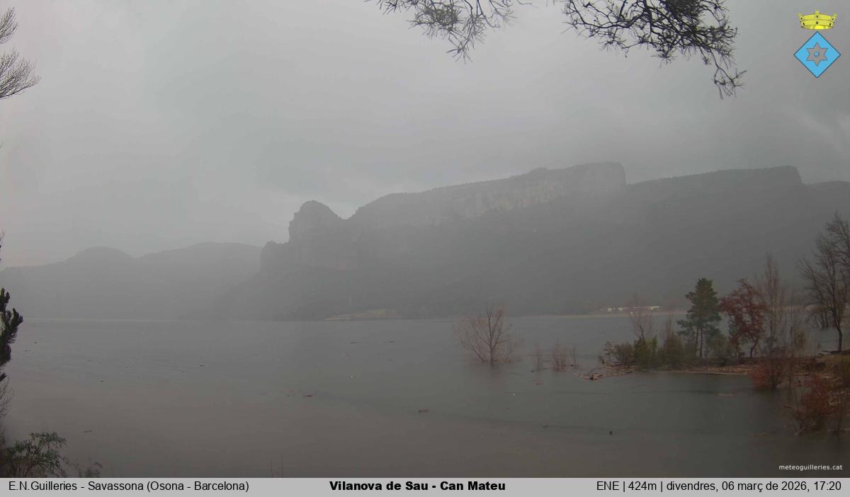 Vilanova de Sau - Can Mateu