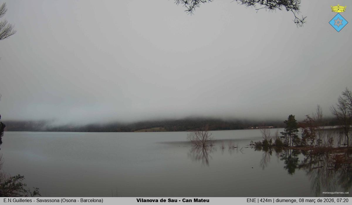 Vilanova de Sau - Can Mateu