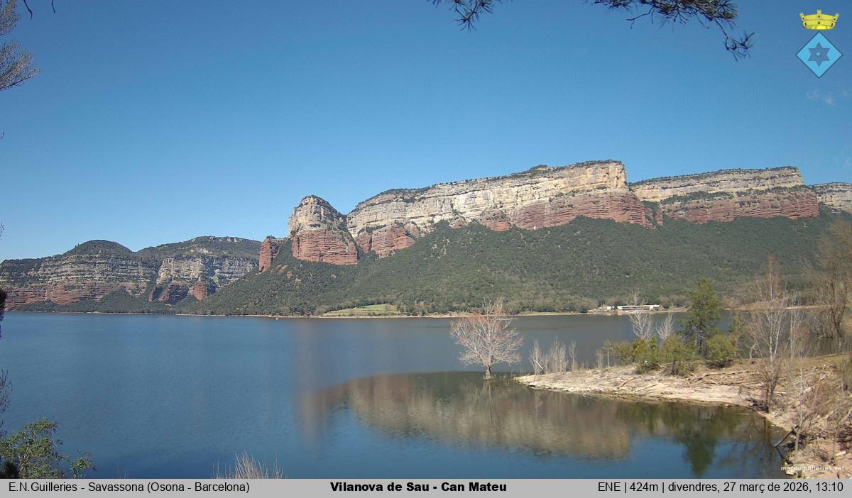 Vilanova de Sau - Can Mateu