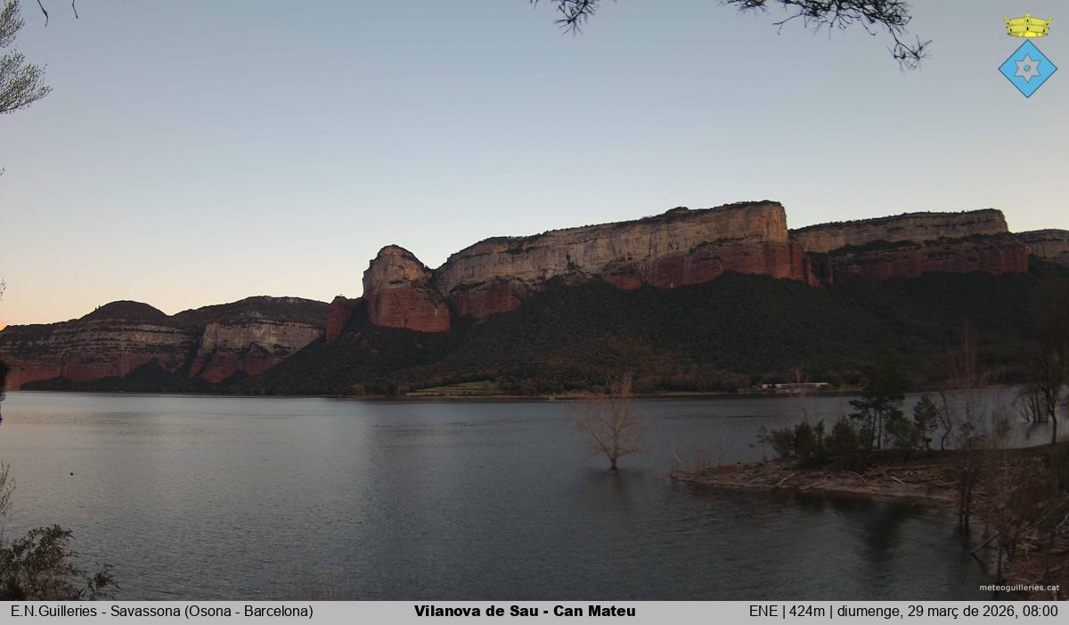 Vilanova de Sau - Can Mateu