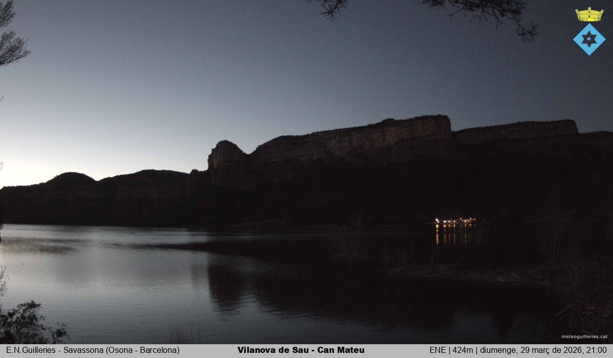 Vilanova de Sau - Can Mateu