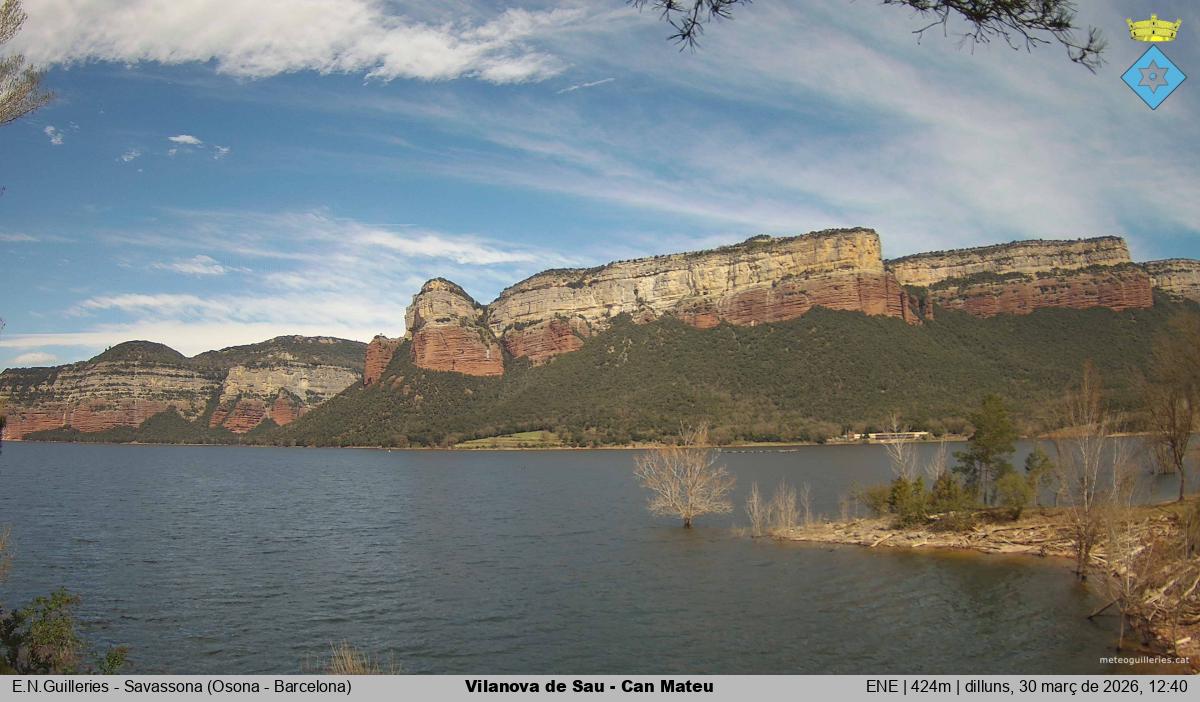 Vilanova de Sau - Can Mateu