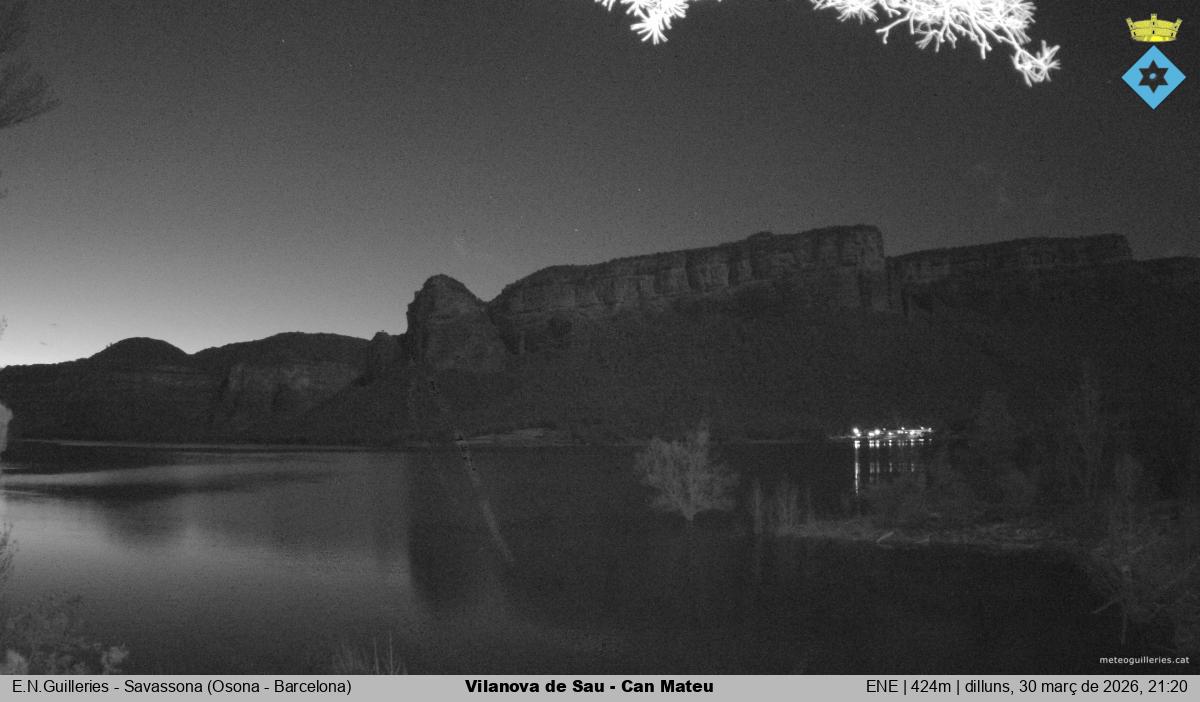 Vilanova de Sau - Can Mateu