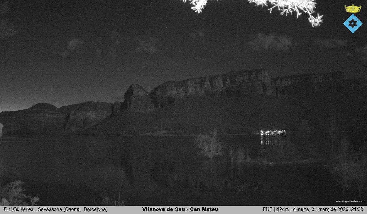 Vilanova de Sau - Can Mateu