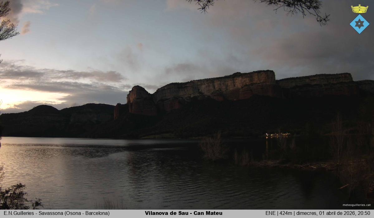 Vilanova de Sau - Can Mateu