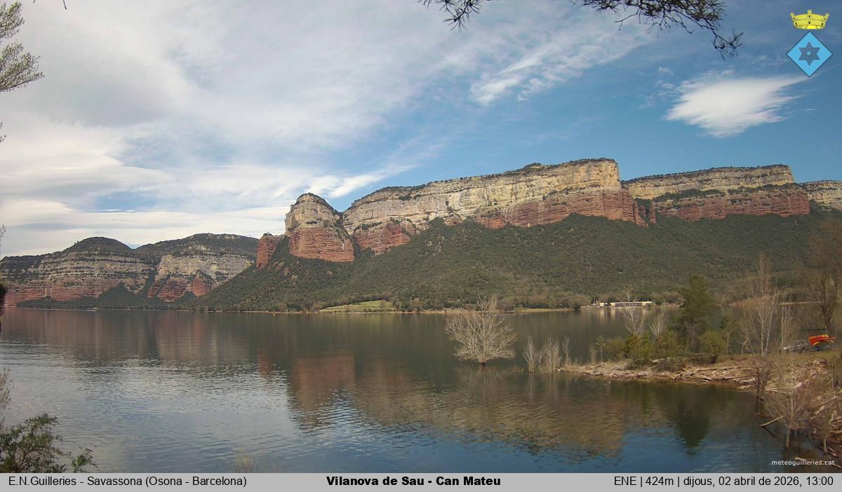 Vilanova de Sau - Can Mateu