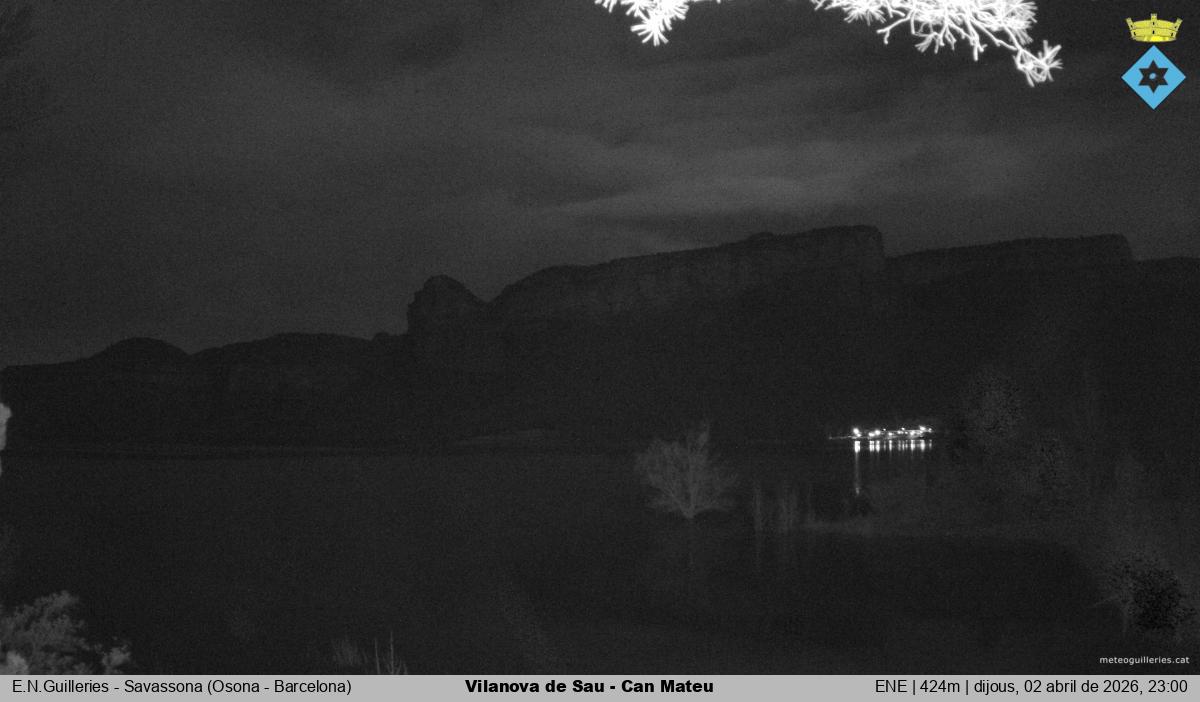 Vilanova de Sau - Can Mateu