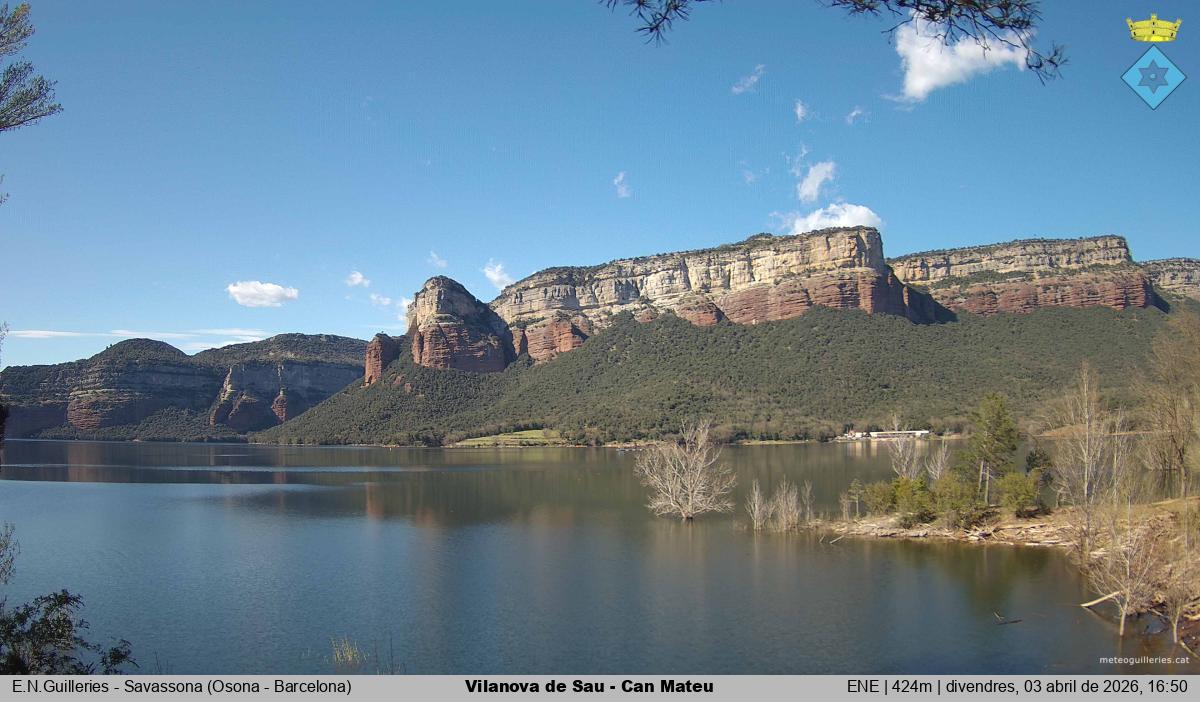 Vilanova de Sau - Can Mateu