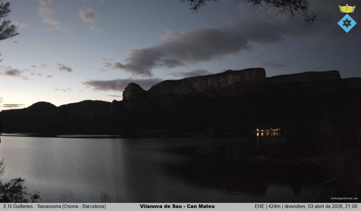 Vilanova de Sau - Can Mateu