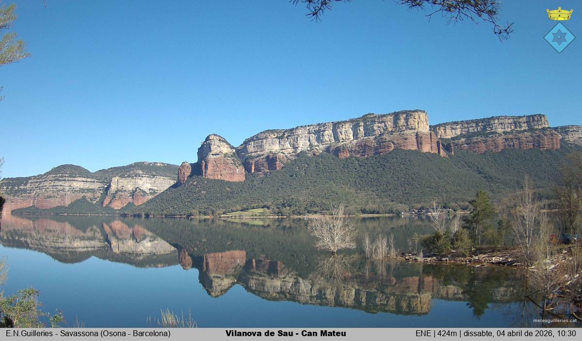 Vilanova de Sau - Can Mateu