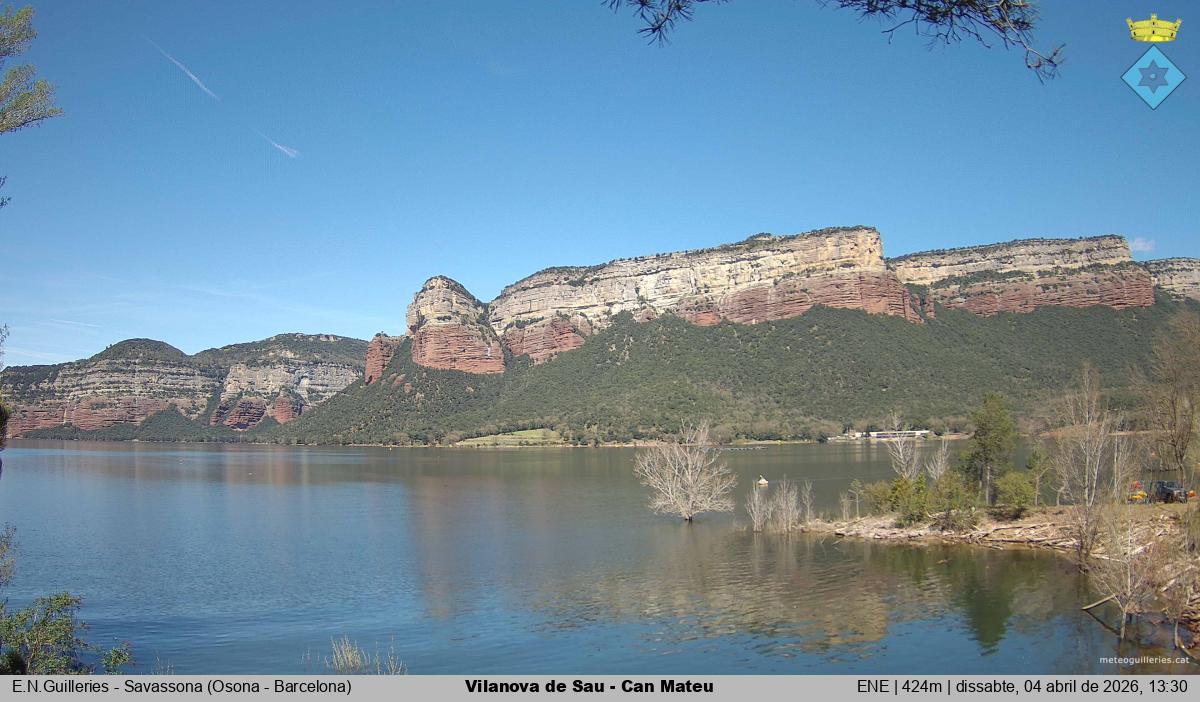 Vilanova de Sau - Can Mateu