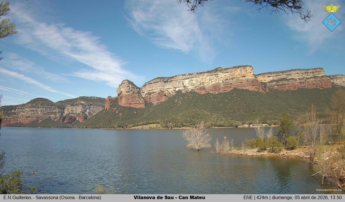 Vilanova de Sau - Can Mateu