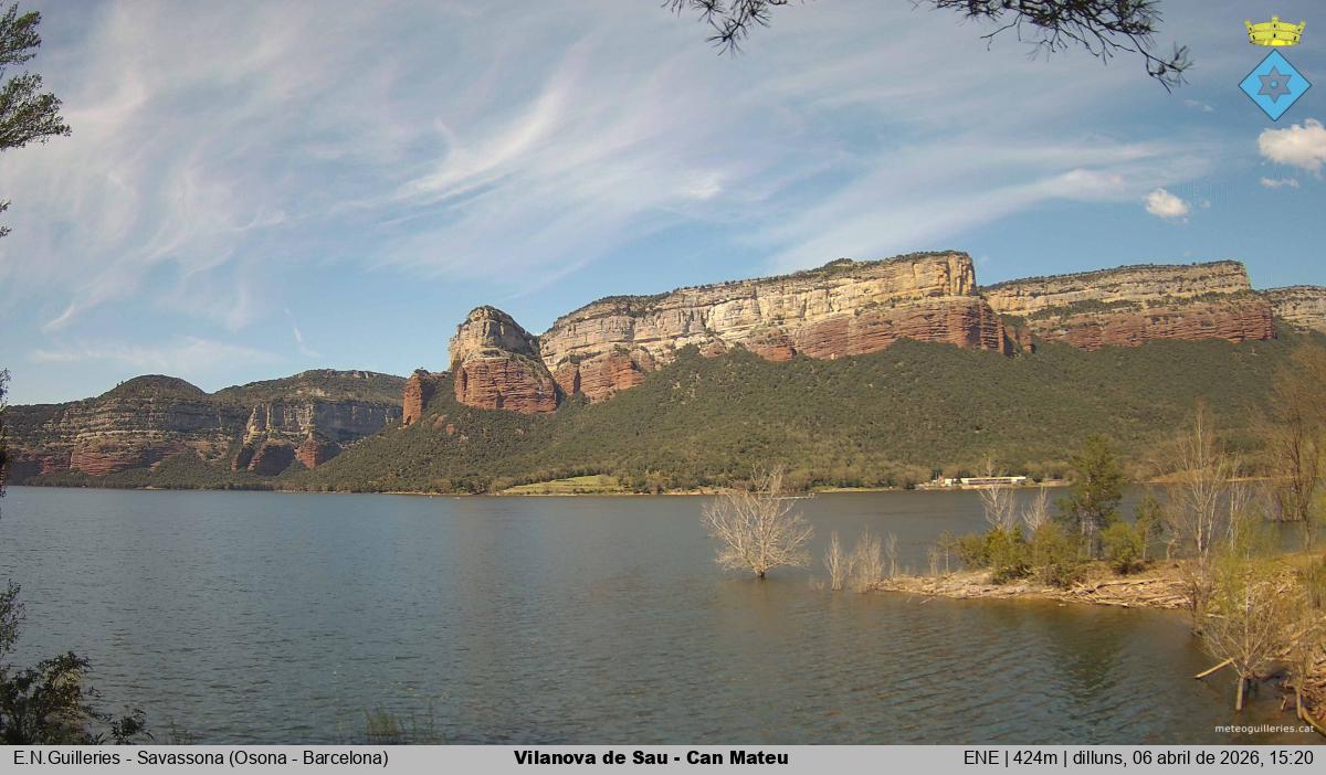 Vilanova de Sau - Can Mateu