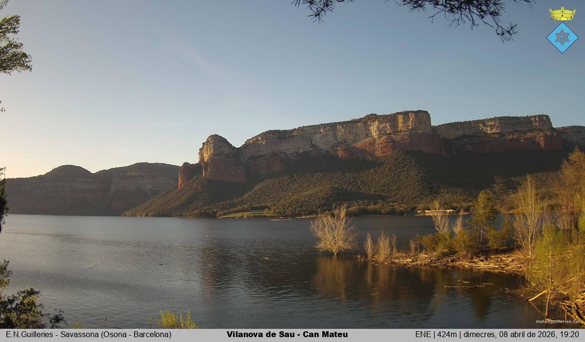 Vilanova de Sau - Can Mateu